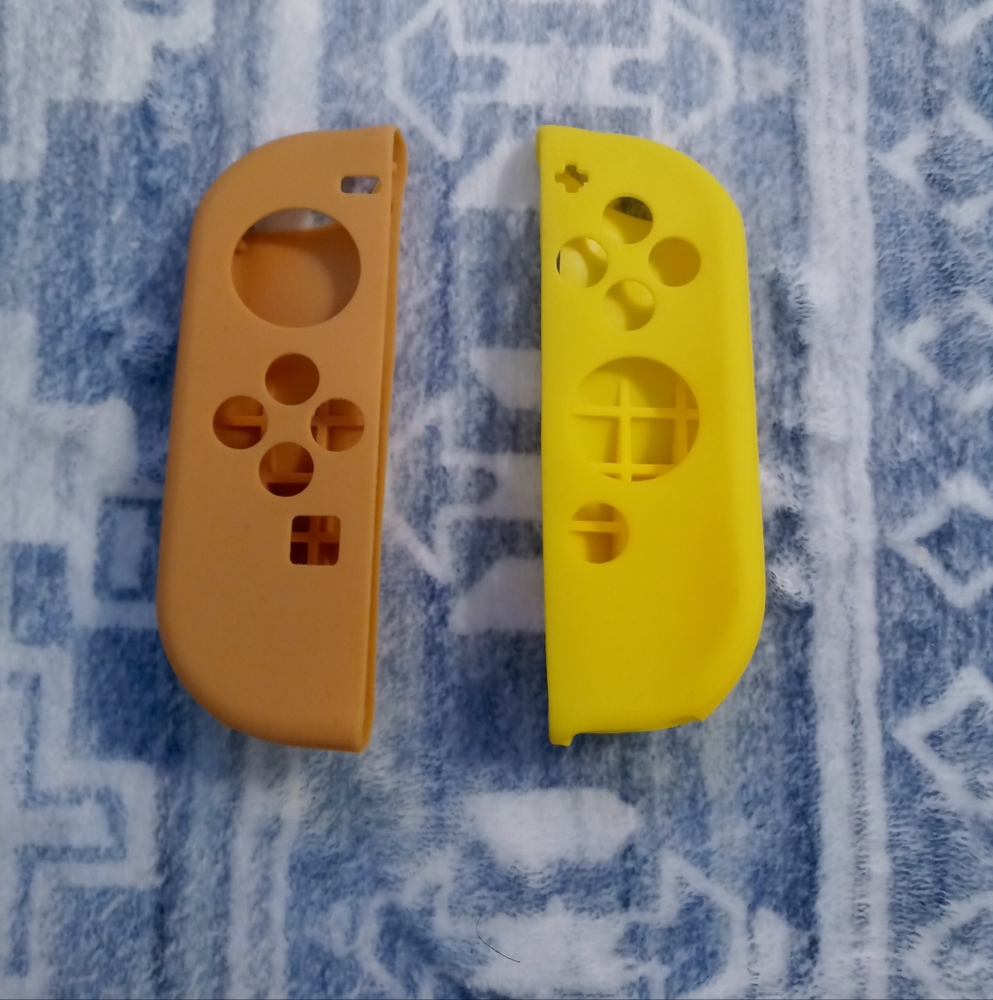 Nintendo Switch Joy-Con Covers